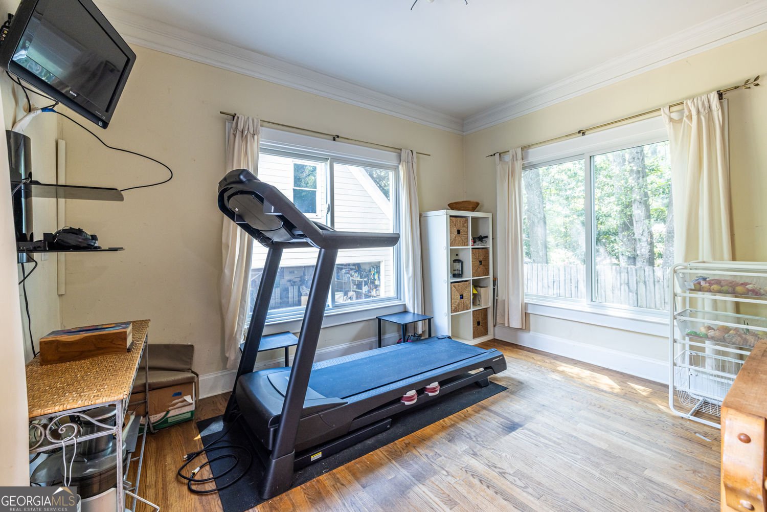 1135 Vickers Street Atlanta - 27