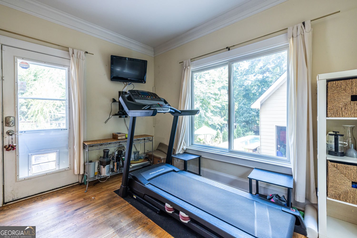 1135 Vickers Street Atlanta - 28