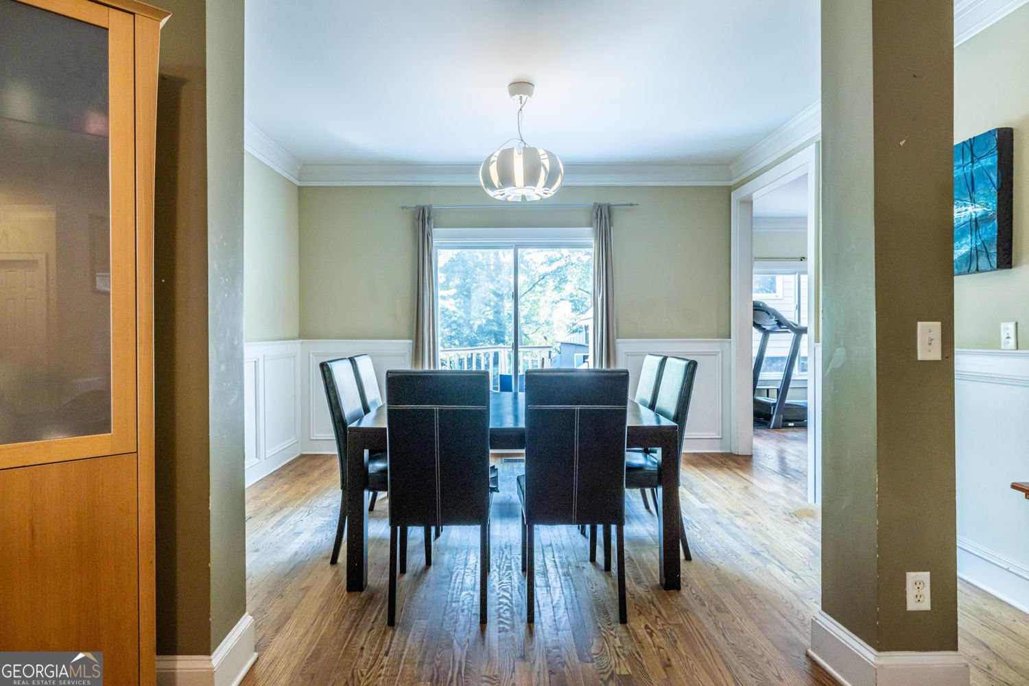 1135 Vickers Street Atlanta - 29
