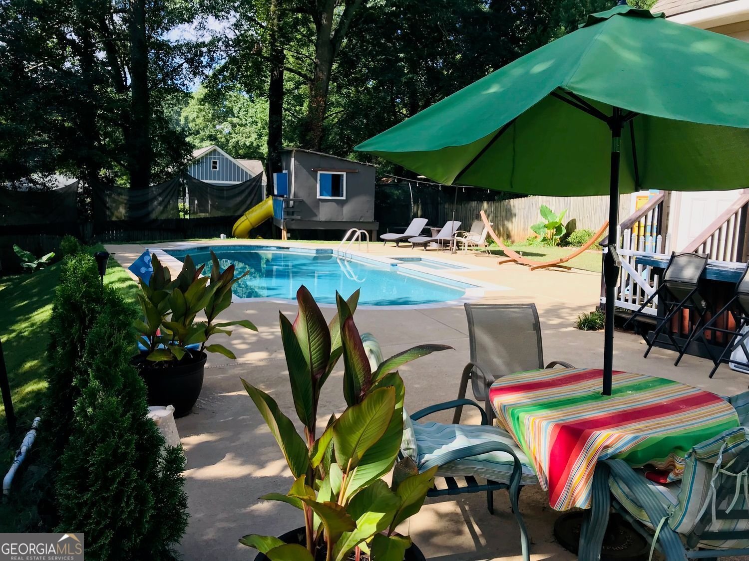 1135 Vickers Street Atlanta - 3