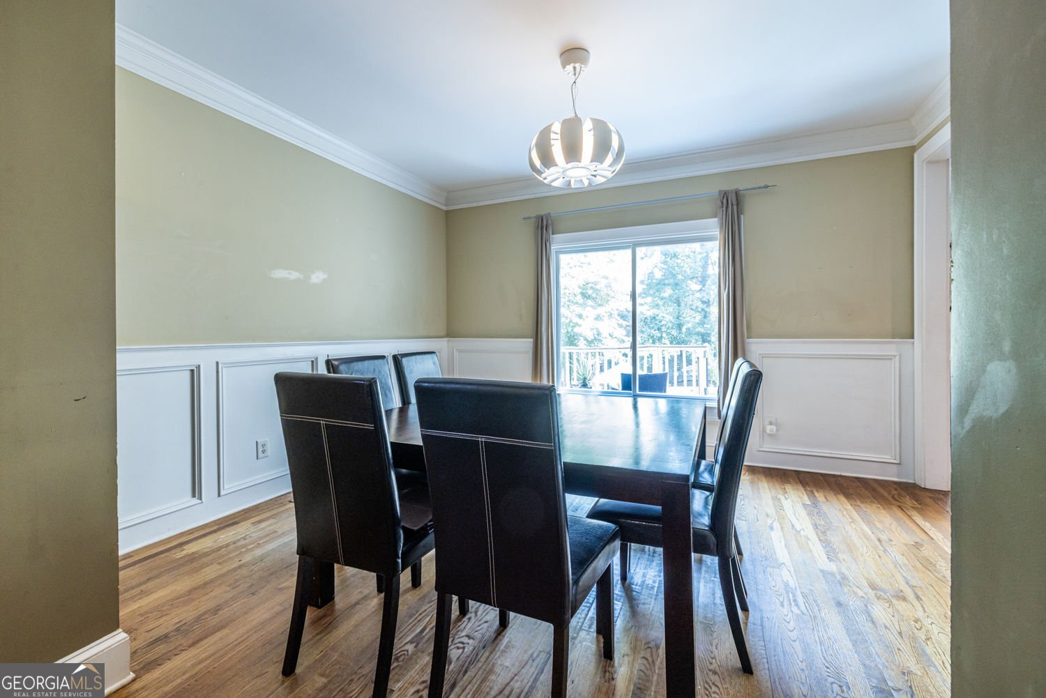 1135 Vickers Street Atlanta - 30