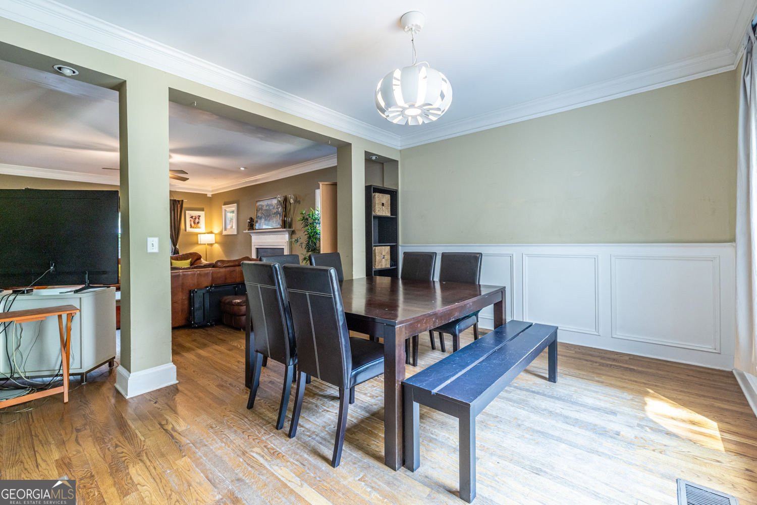 1135 Vickers Street Atlanta - 31