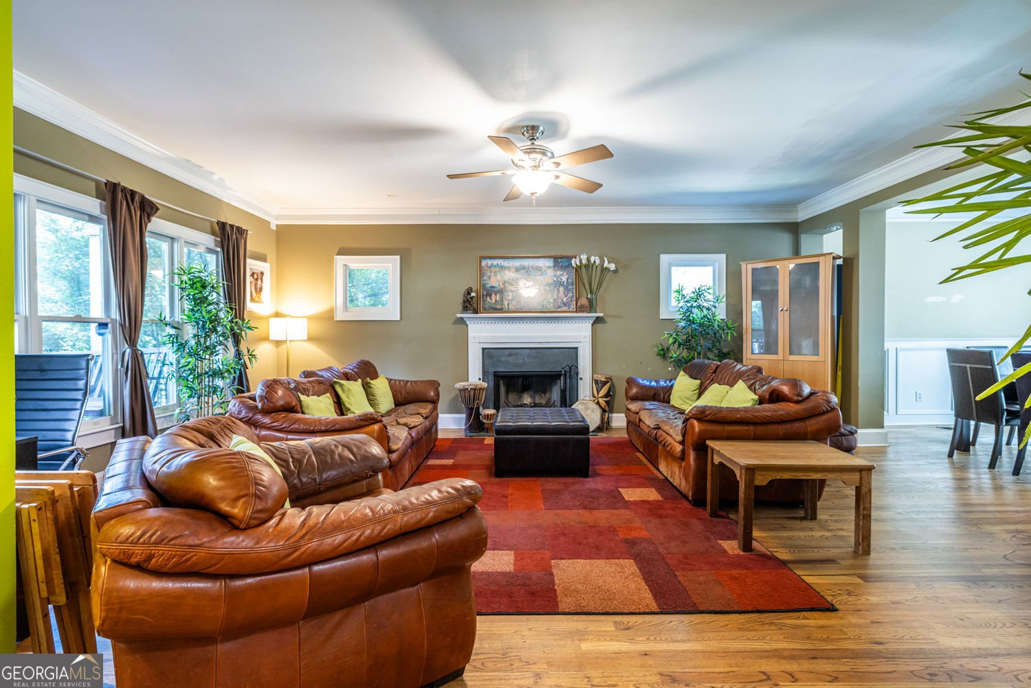 1135 Vickers Street Atlanta - 32