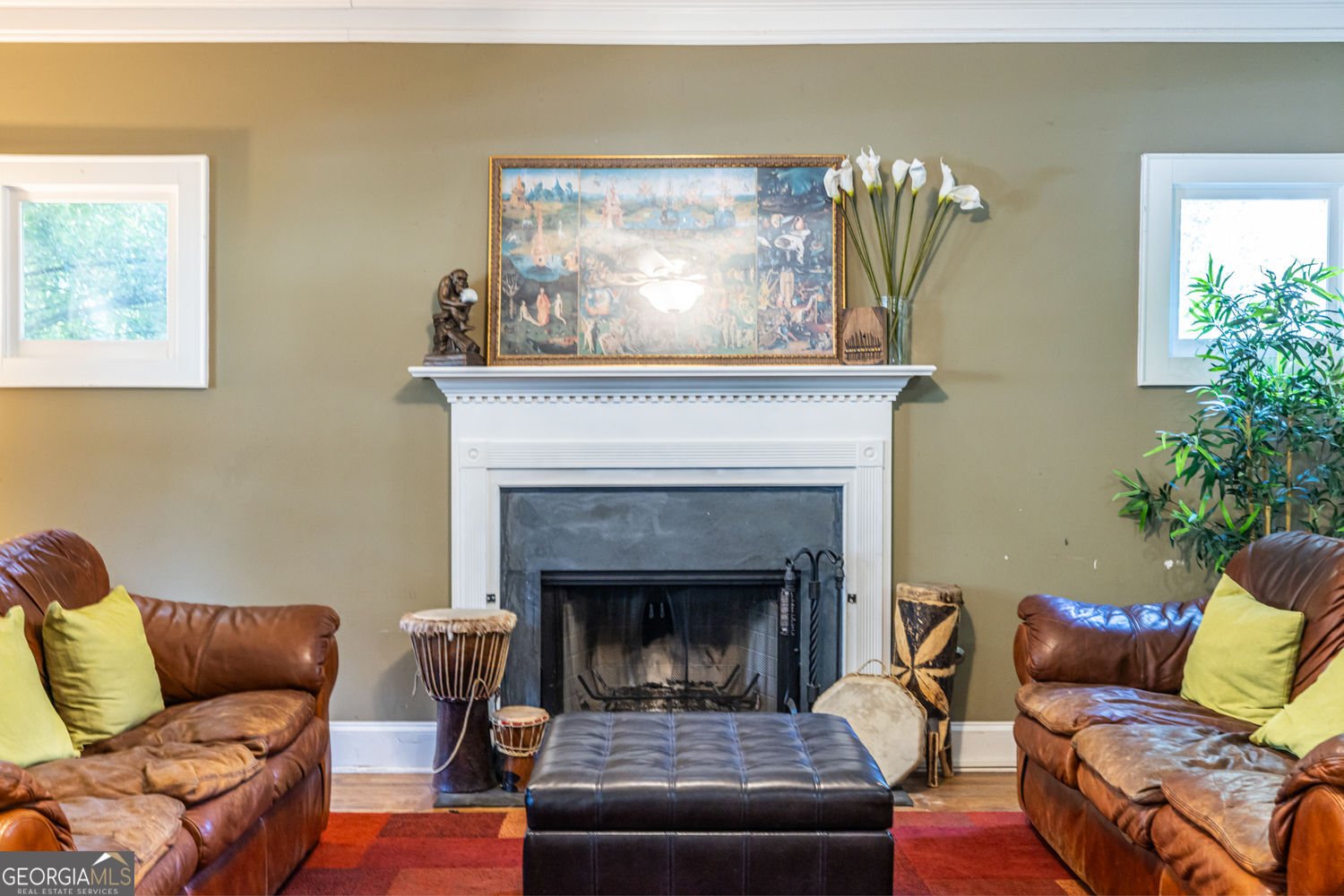 1135 Vickers Street Atlanta - 33
