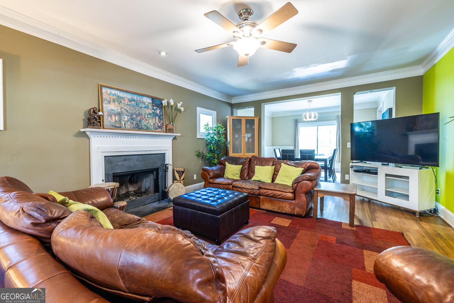 1135 Vickers Street Atlanta - 34