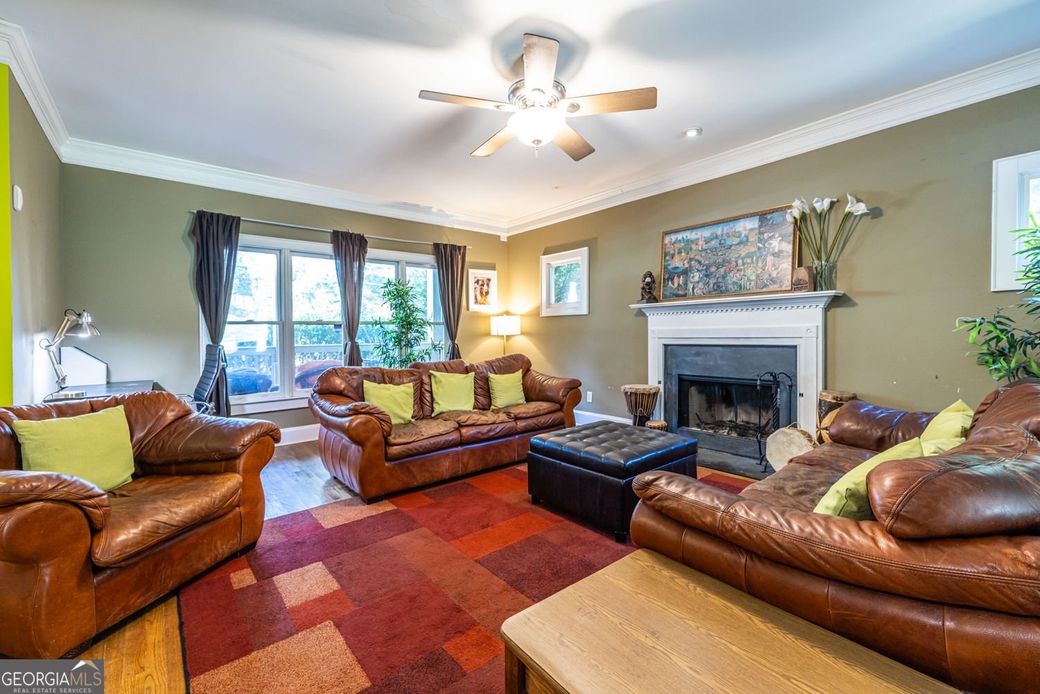 1135 Vickers Street Atlanta - 35