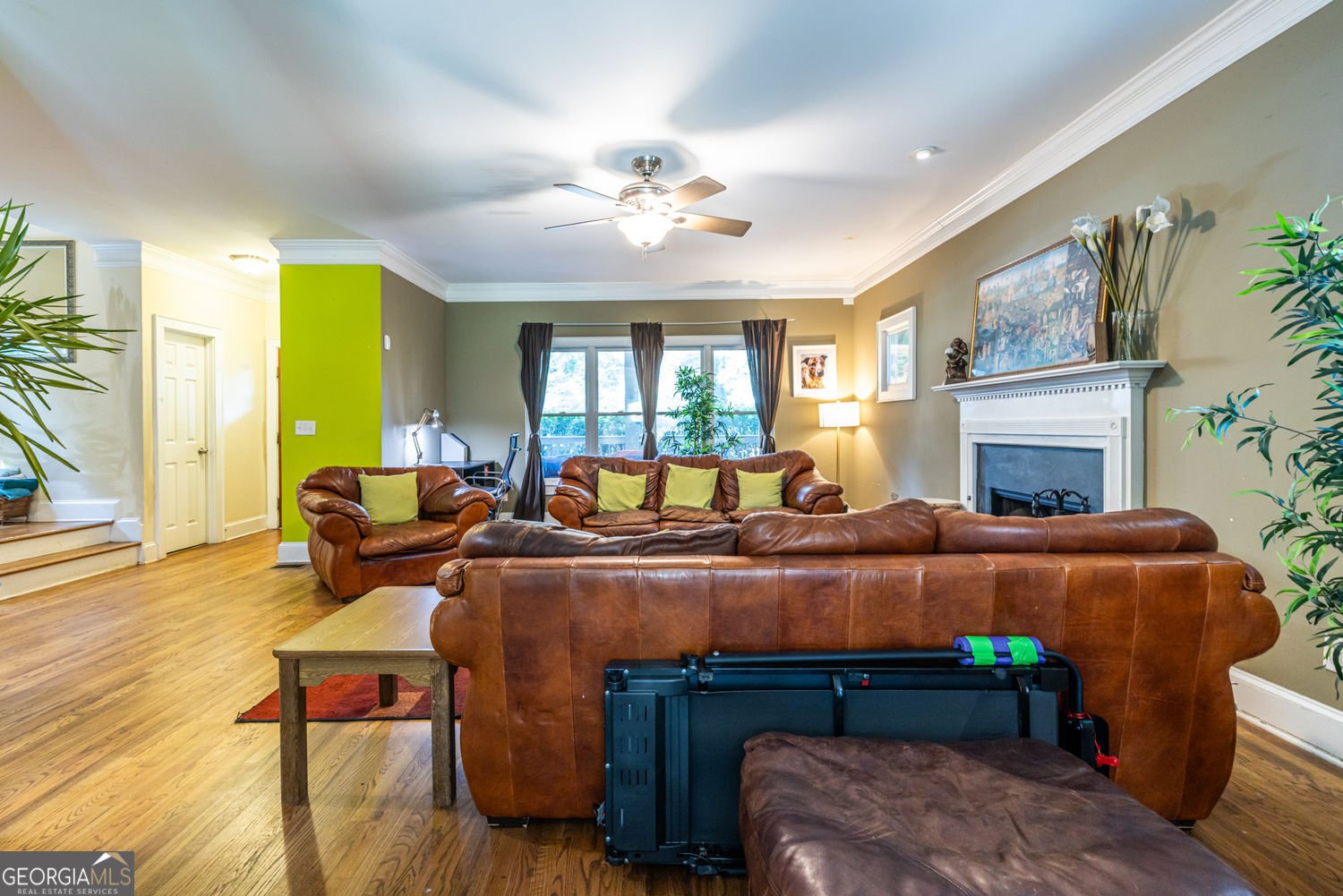 1135 Vickers Street Atlanta - 36