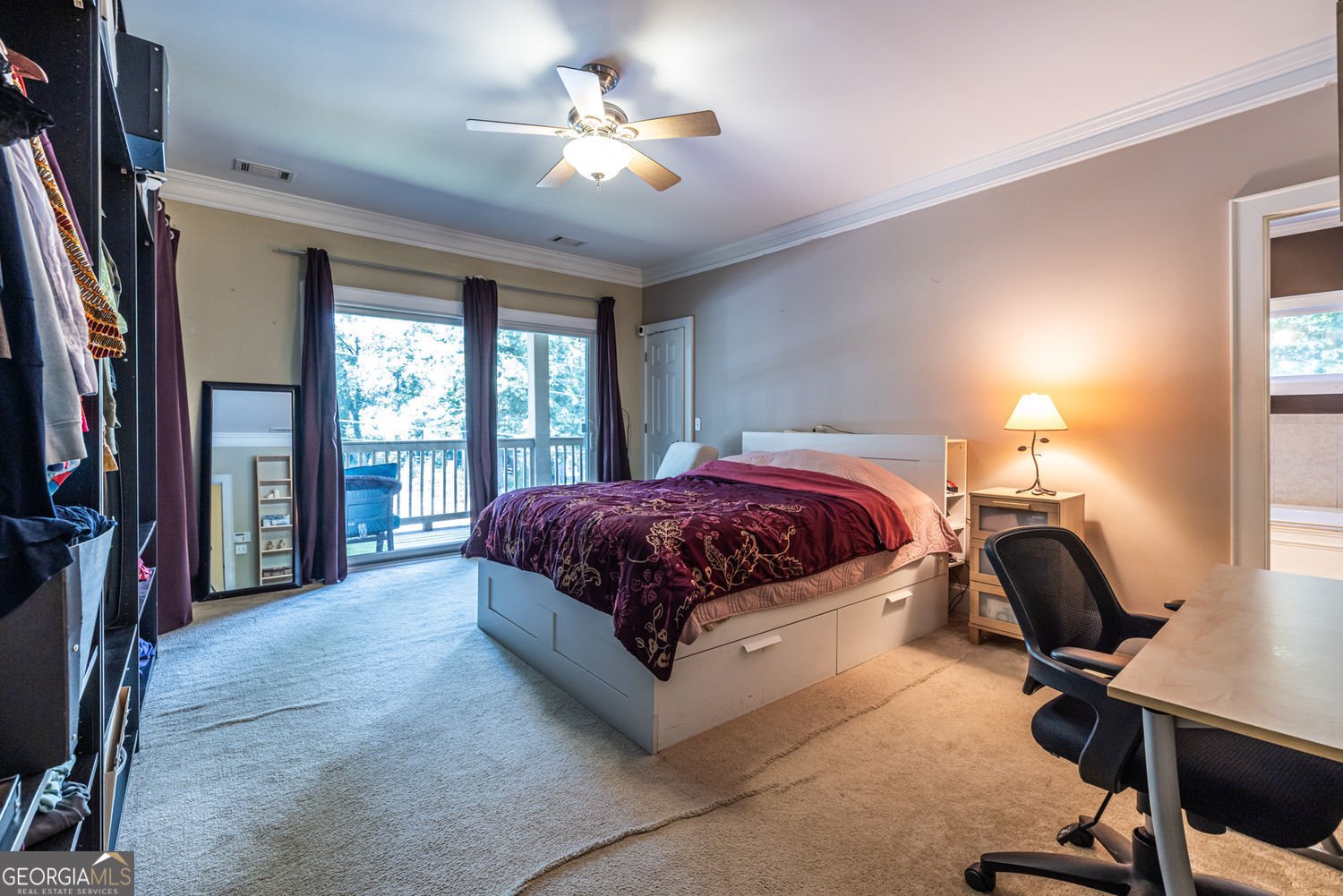 1135 Vickers Street Atlanta - 39