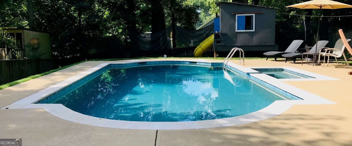 1135 Vickers Street Atlanta - 4