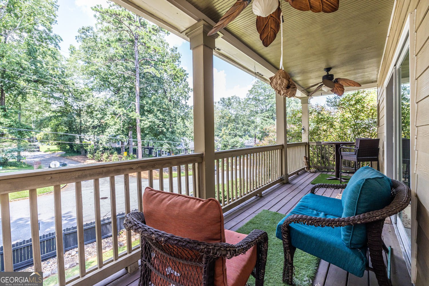 1135 Vickers Street Atlanta - 41