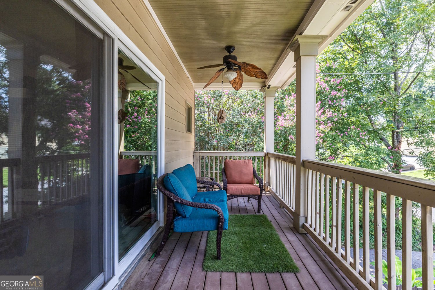 1135 Vickers Street Atlanta - 42
