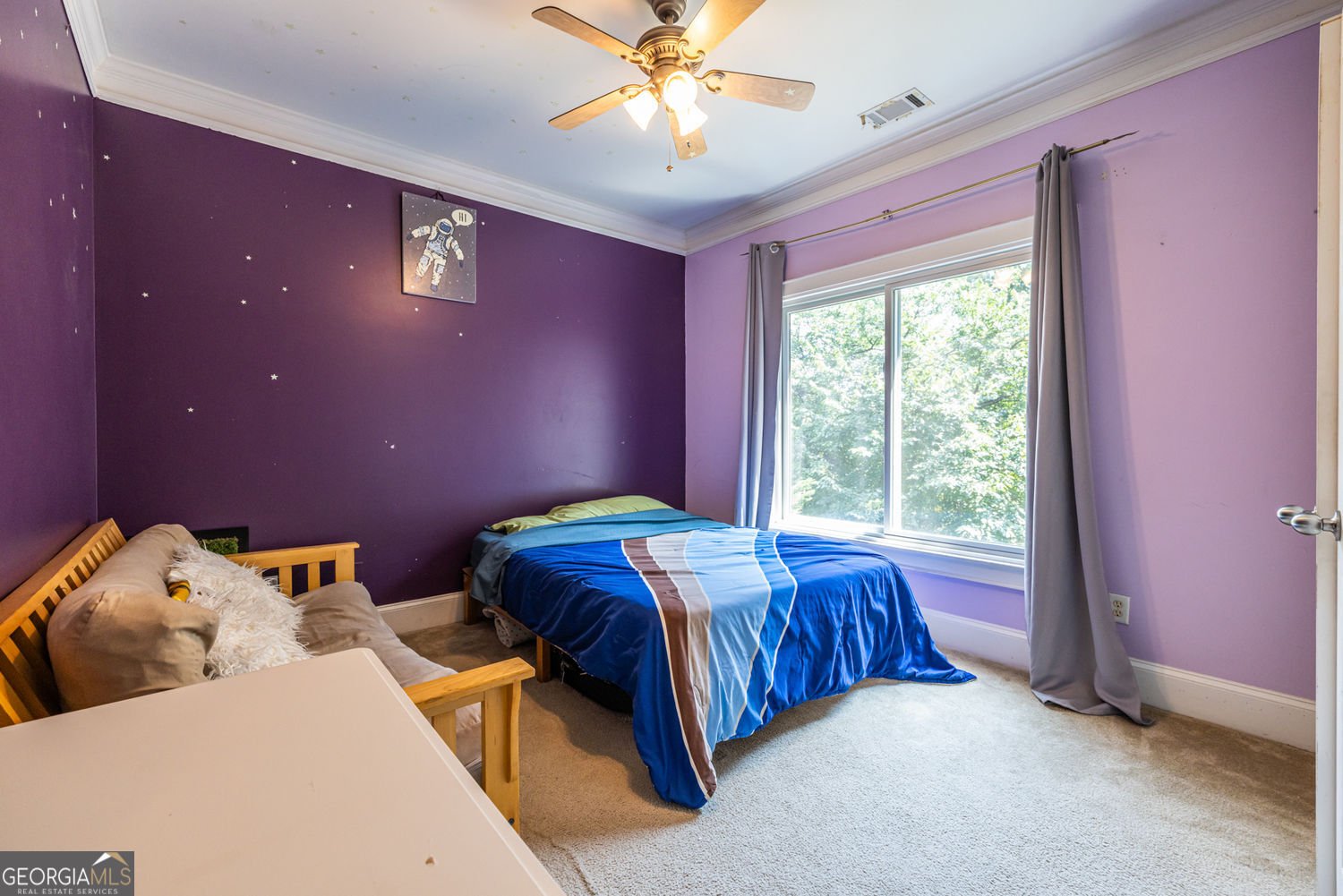 1135 Vickers Street Atlanta - 48