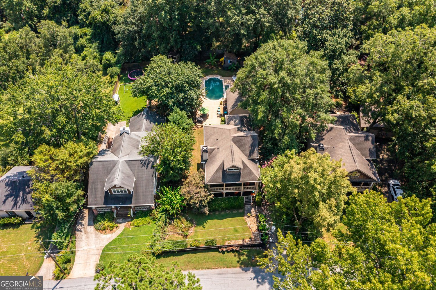 1135 Vickers Street Atlanta - 51