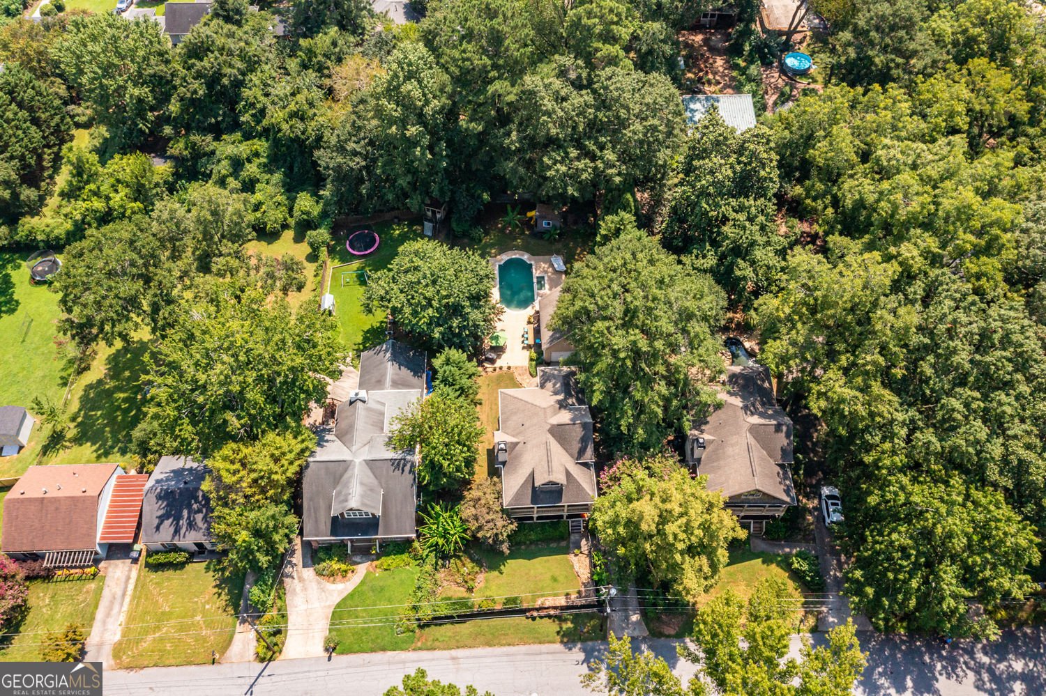 1135 Vickers Street Atlanta - 52