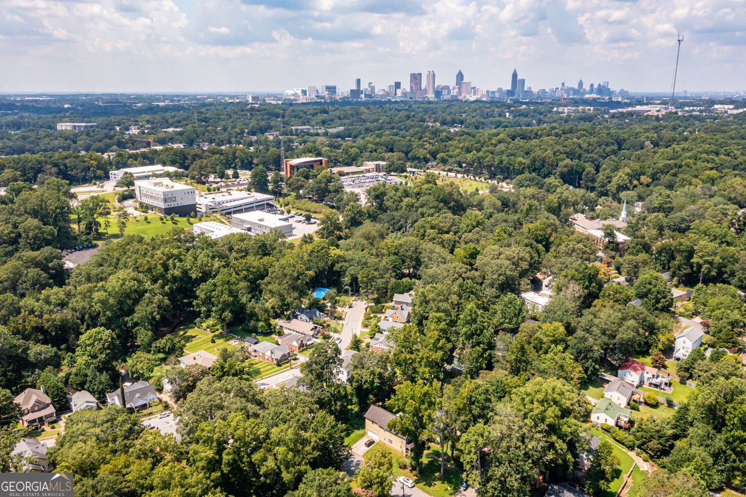 1135 Vickers Street Atlanta - 53