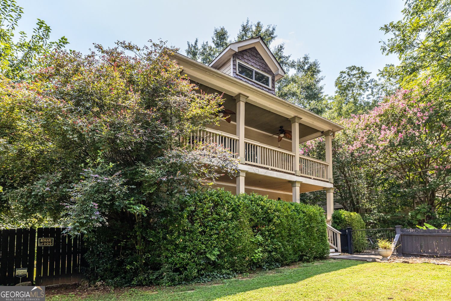 1135 Vickers Street Atlanta - 54