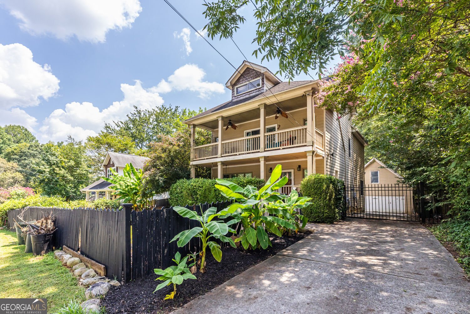 1135 Vickers Street Atlanta - 55