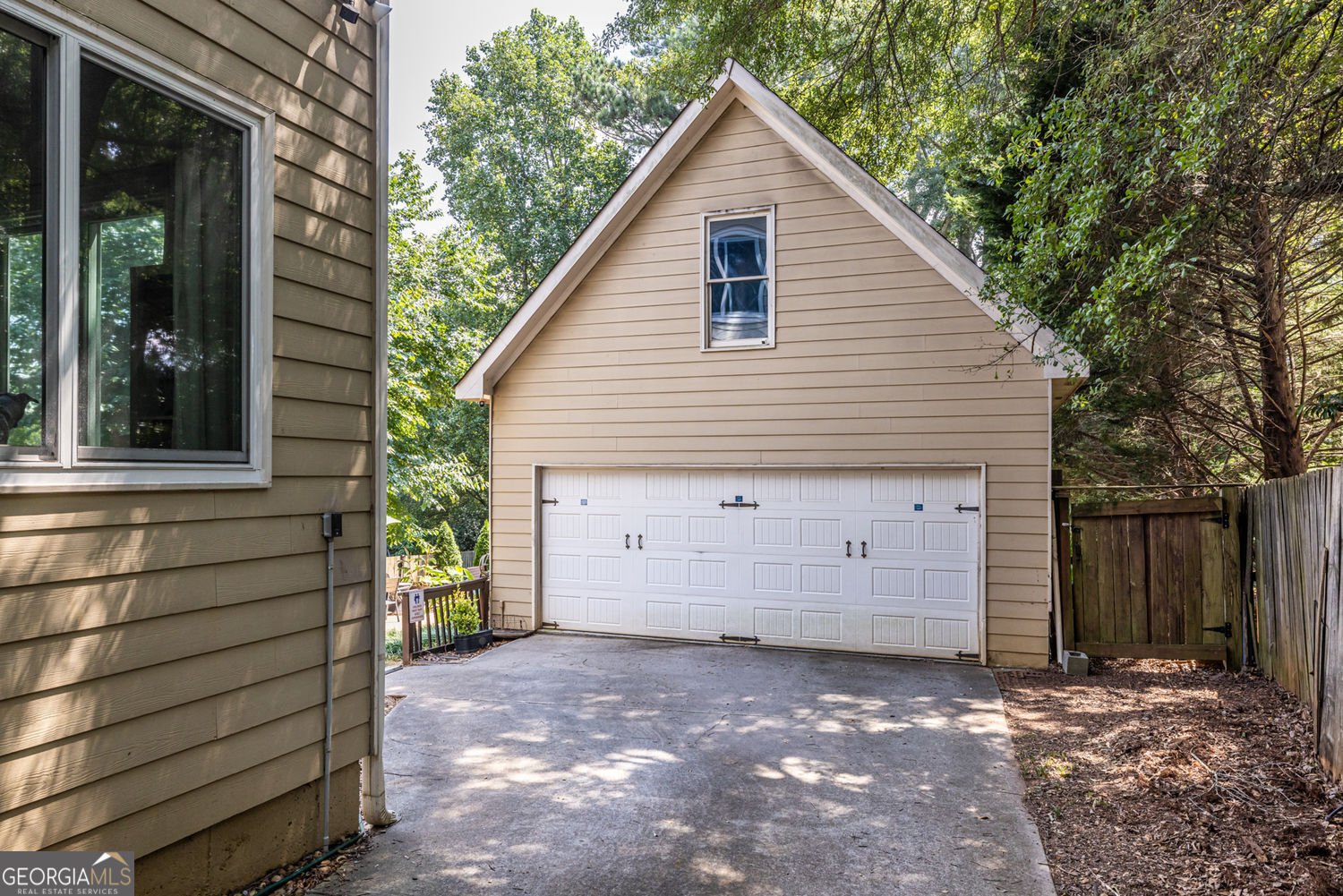 1135 Vickers Street Atlanta - 56
