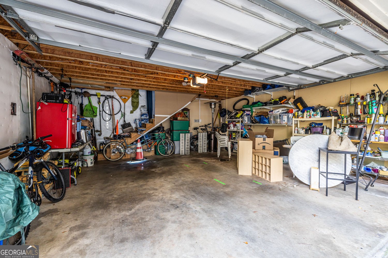 1135 Vickers Street Atlanta - 57