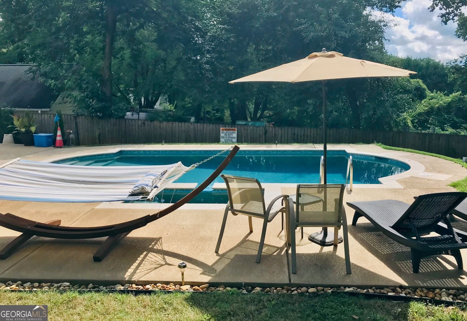 1135 Vickers Street Atlanta - 6