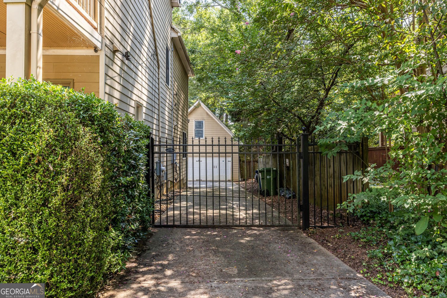1135 Vickers Street Atlanta - 8