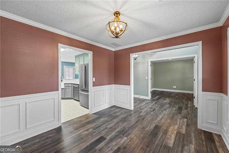 1041 Blakewood Court Bethlehem - 1