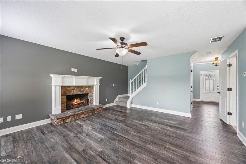 1041 Blakewood Court Bethlehem - 13