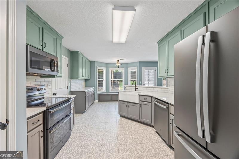 1041 Blakewood Court Bethlehem - 2