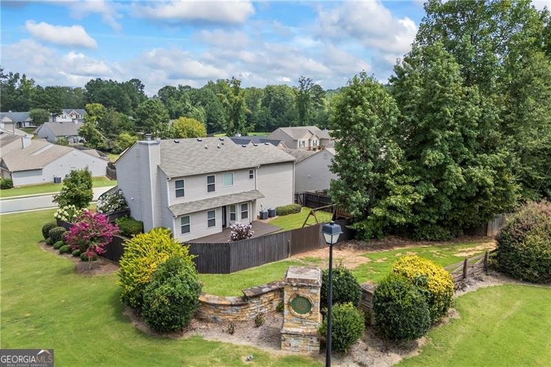 1041 Blakewood Court Bethlehem - 39