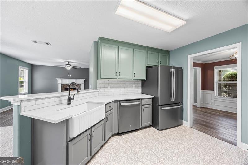 1041 Blakewood Court Bethlehem - 4