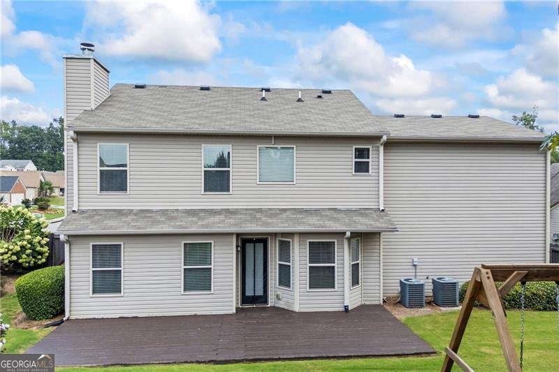 1041 Blakewood Court Bethlehem - 40