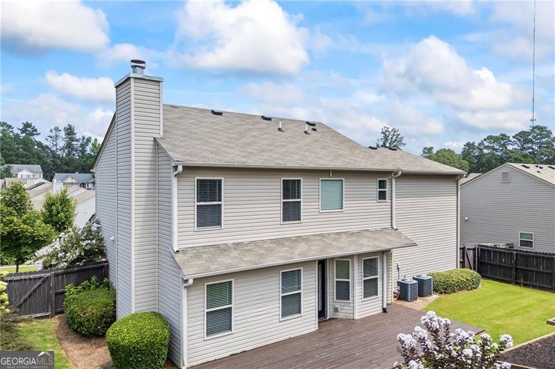 1041 Blakewood Court Bethlehem - 41