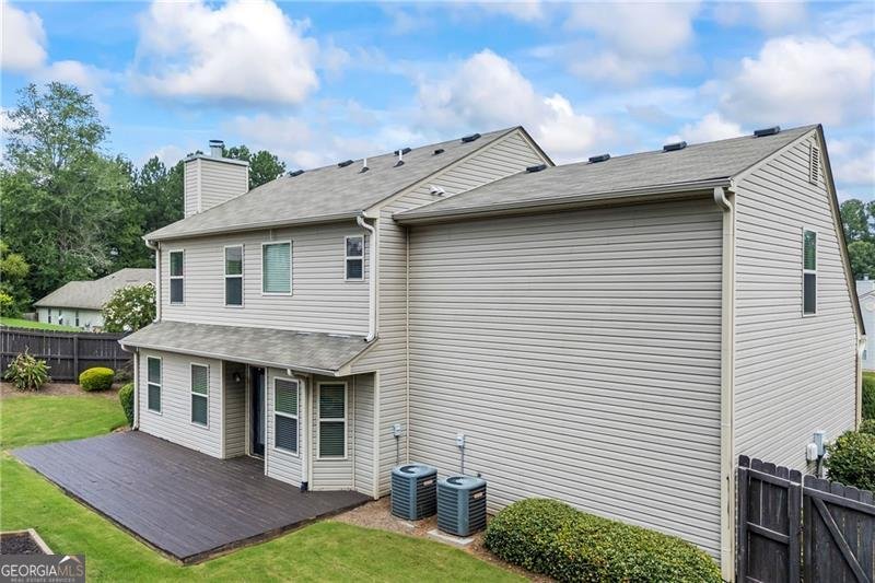 1041 Blakewood Court Bethlehem - 42