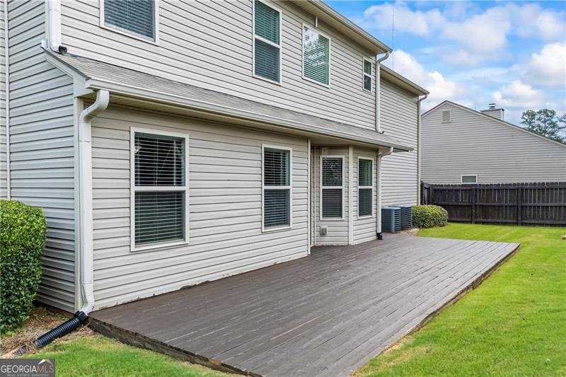 1041 Blakewood Court Bethlehem - 43