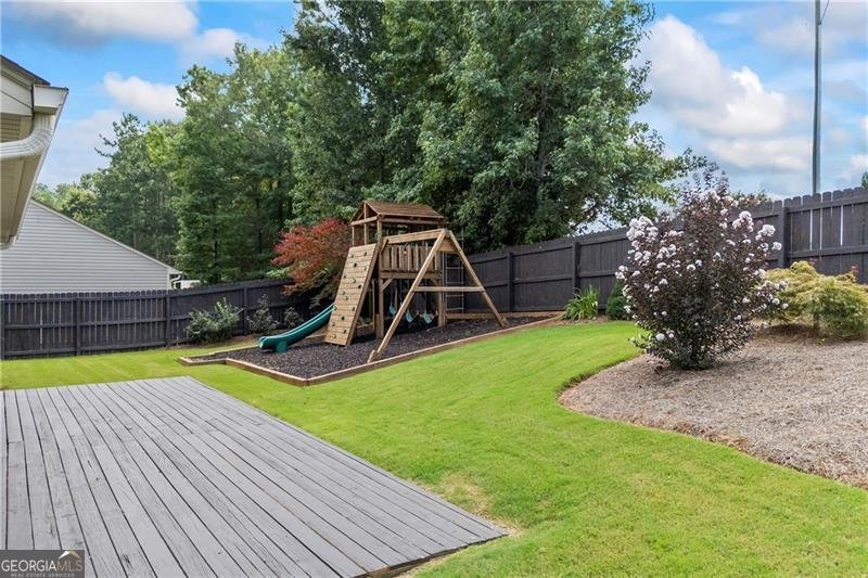 1041 Blakewood Court Bethlehem - 45