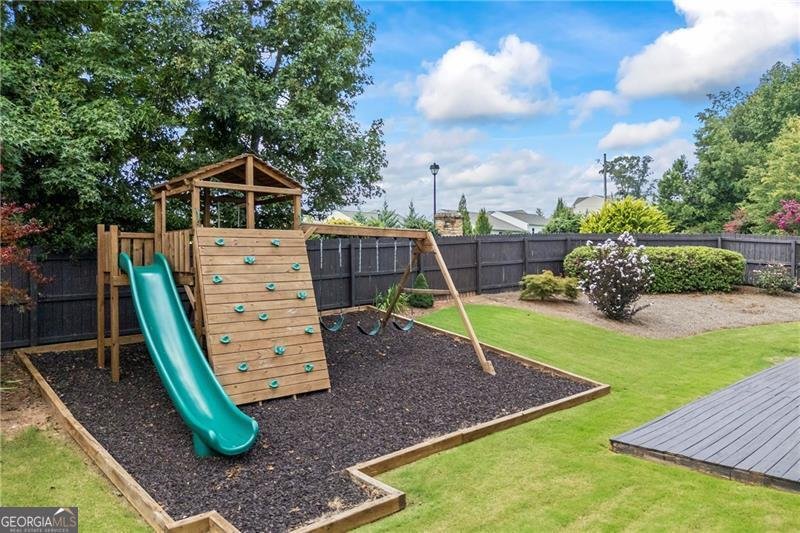 1041 Blakewood Court Bethlehem - 46