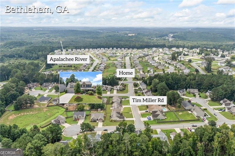1041 Blakewood Court Bethlehem - 50