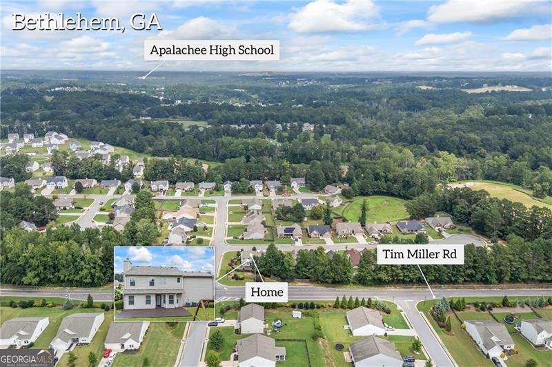 1041 Blakewood Court Bethlehem - 51