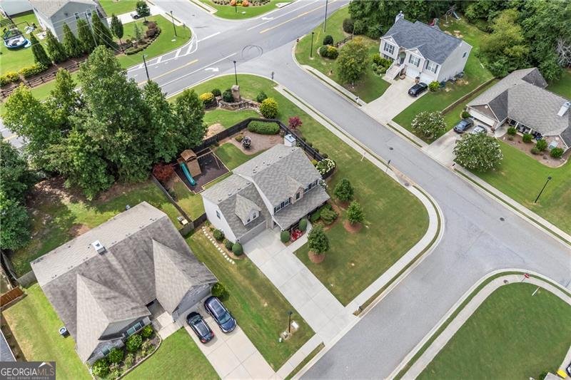 1041 Blakewood Court Bethlehem - 52