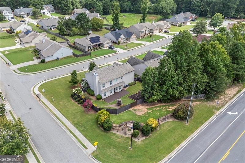 1041 Blakewood Court Bethlehem - 53