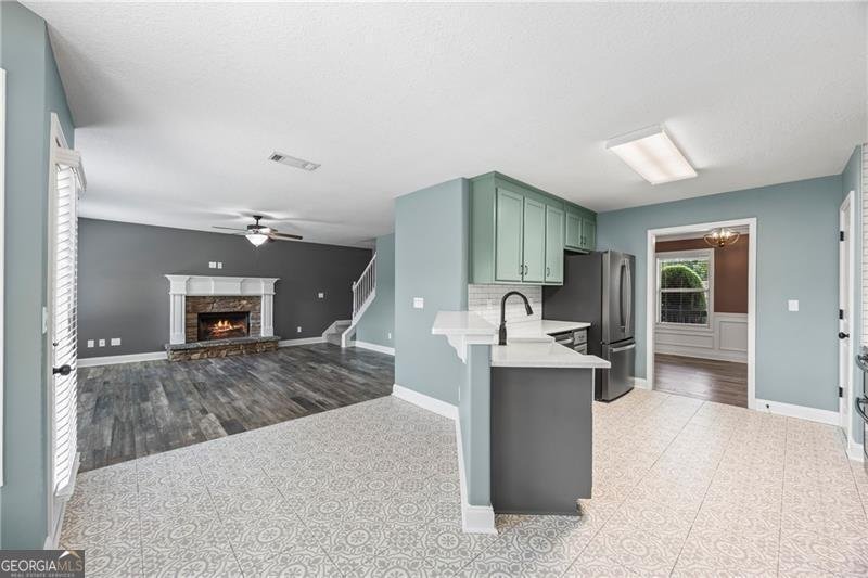1041 Blakewood Court Bethlehem - 8