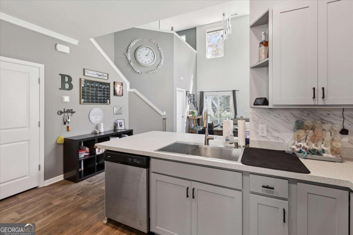 19 Villas Of Garrard Drive Savannah - 10