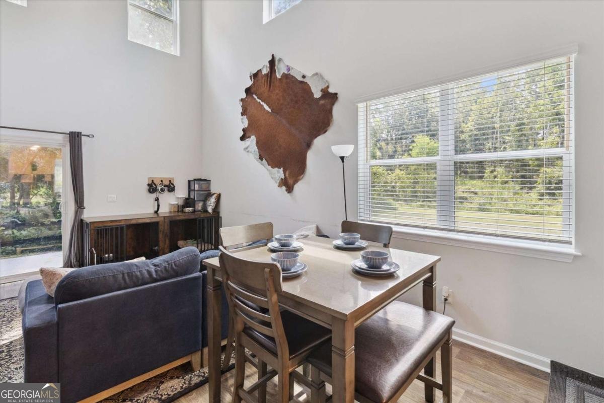 19 Villas Of Garrard Drive Savannah - 12