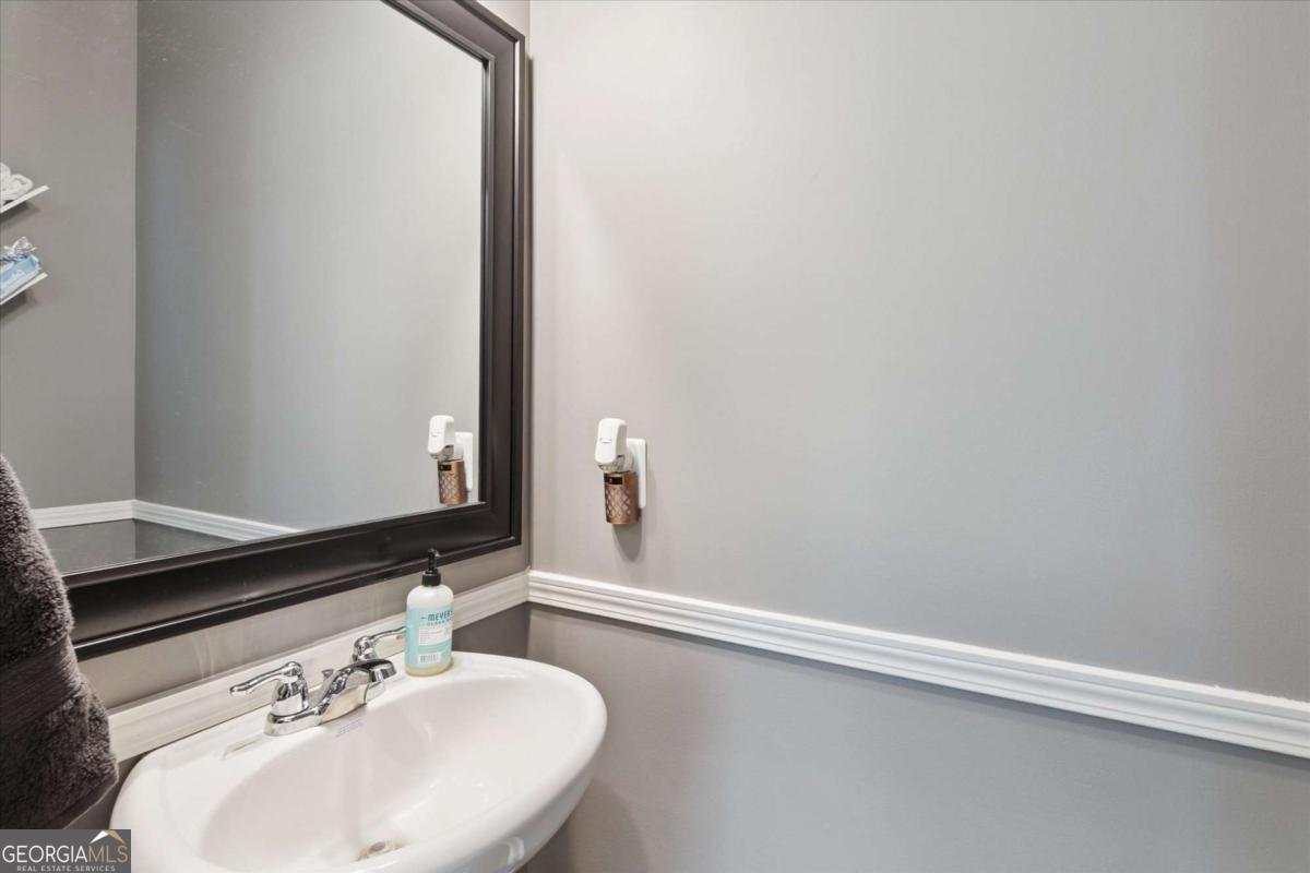19 Villas Of Garrard Drive Savannah - 13
