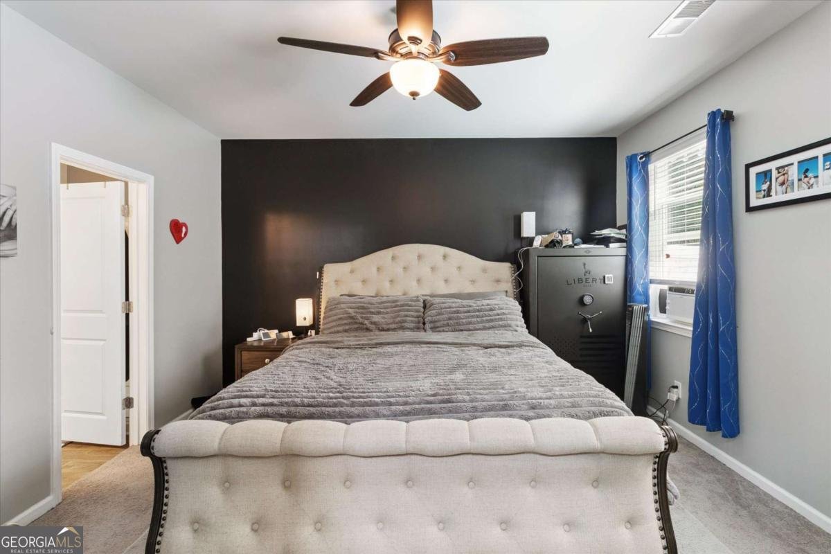 19 Villas Of Garrard Drive Savannah - 14