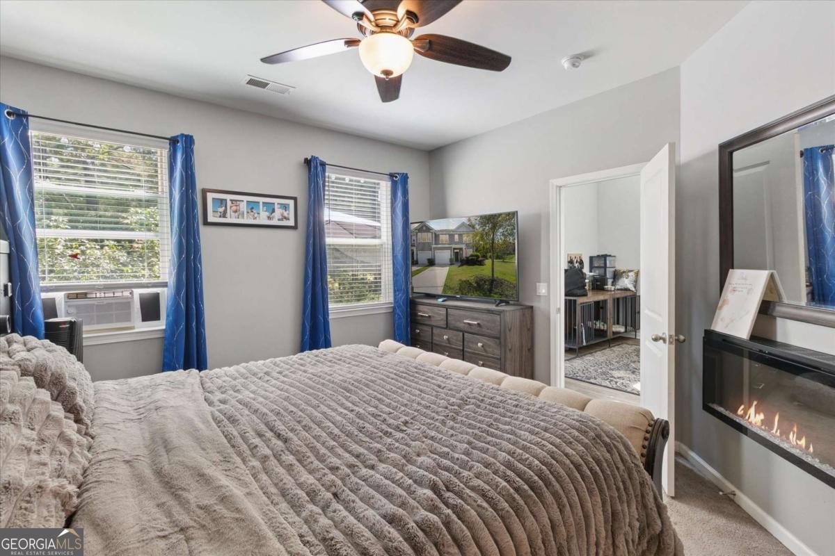 19 Villas Of Garrard Drive Savannah - 15