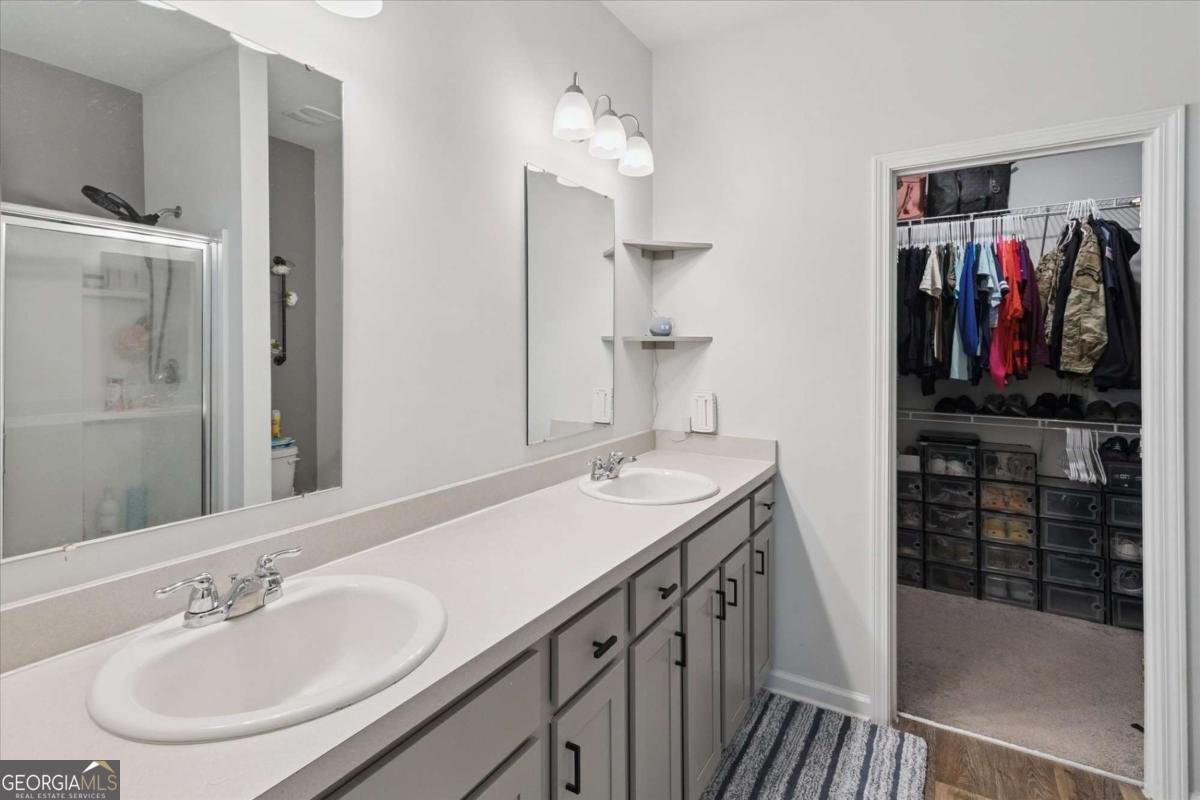 19 Villas Of Garrard Drive Savannah - 16