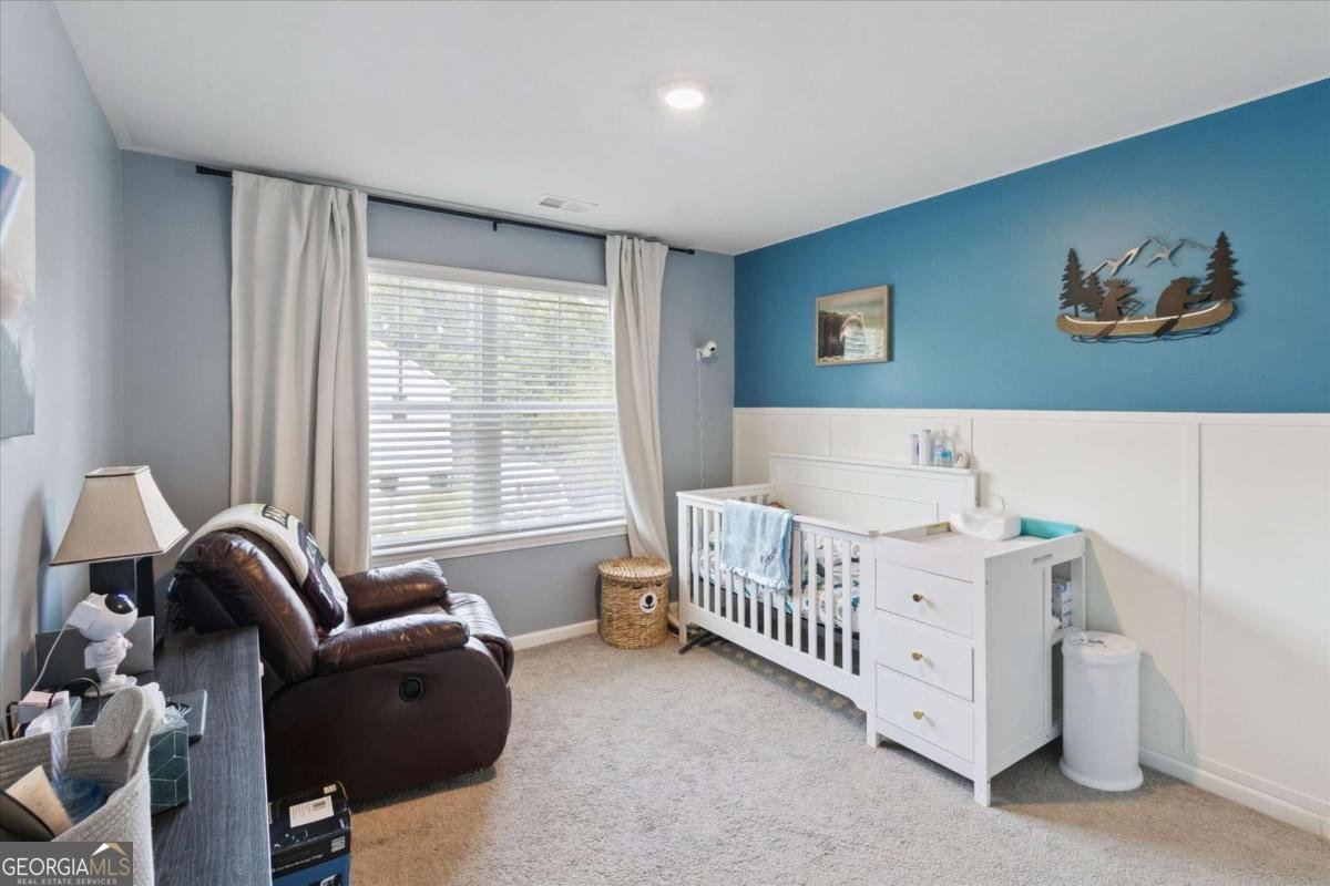 19 Villas Of Garrard Drive Savannah - 17