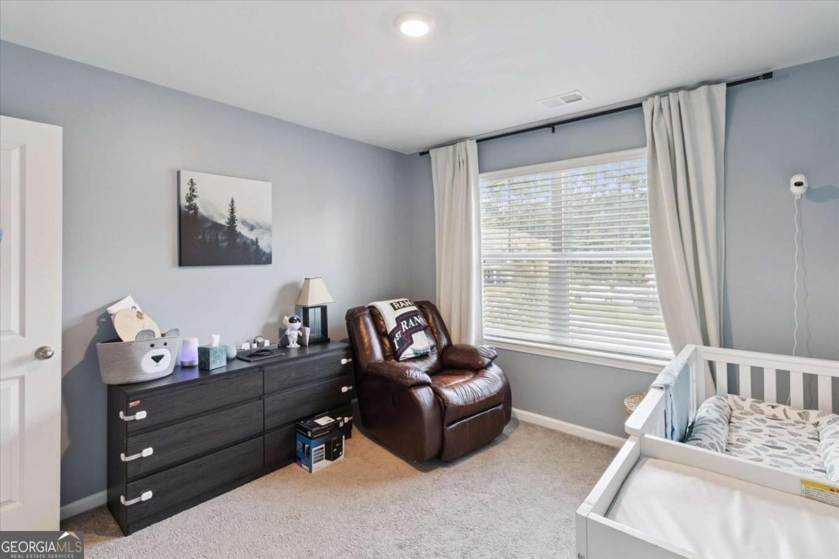 19 Villas Of Garrard Drive Savannah - 18