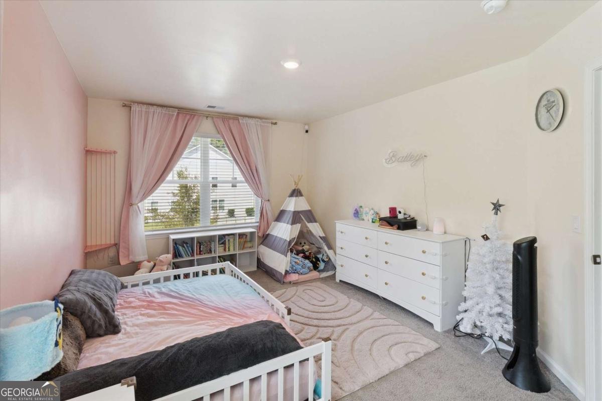 19 Villas Of Garrard Drive Savannah - 19